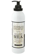 Archipelago Oat Milk Body Lotion