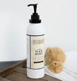 Archipelago Black Honey Body Lotion