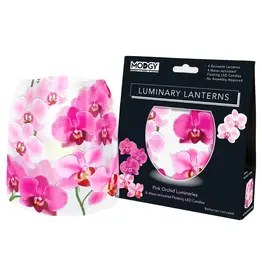 Modgy Luminary Pink Orchid