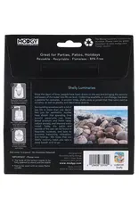 Modgy Luminary Shelly