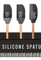 Totalee Gift Silicone Spatula