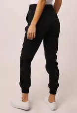 Dear John Jacey Jogger Black