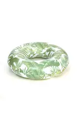 Fun Boy Tropical Jungle Tube Pool Float