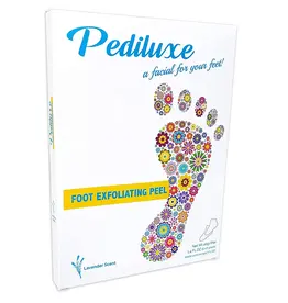 Pediluxe Pediluxe Foot Peel