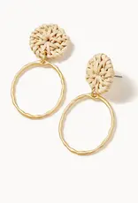 Spartina Bahia Earrings