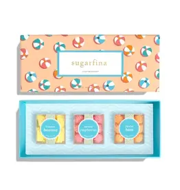 Sugarfina Sweet Fruit Bento Box 3 Piece