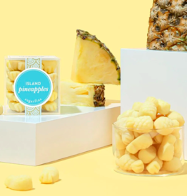 Sugarfina Island Pineapple Gummy