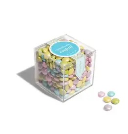 Sugarfina Milk Chocolate Rainbow Confetti