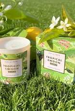 Tropical Swoon Candle