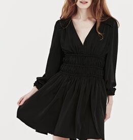 Dear John Lauren Dress Black