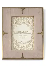 Shiraleah Ariston Blush Frame 4x6