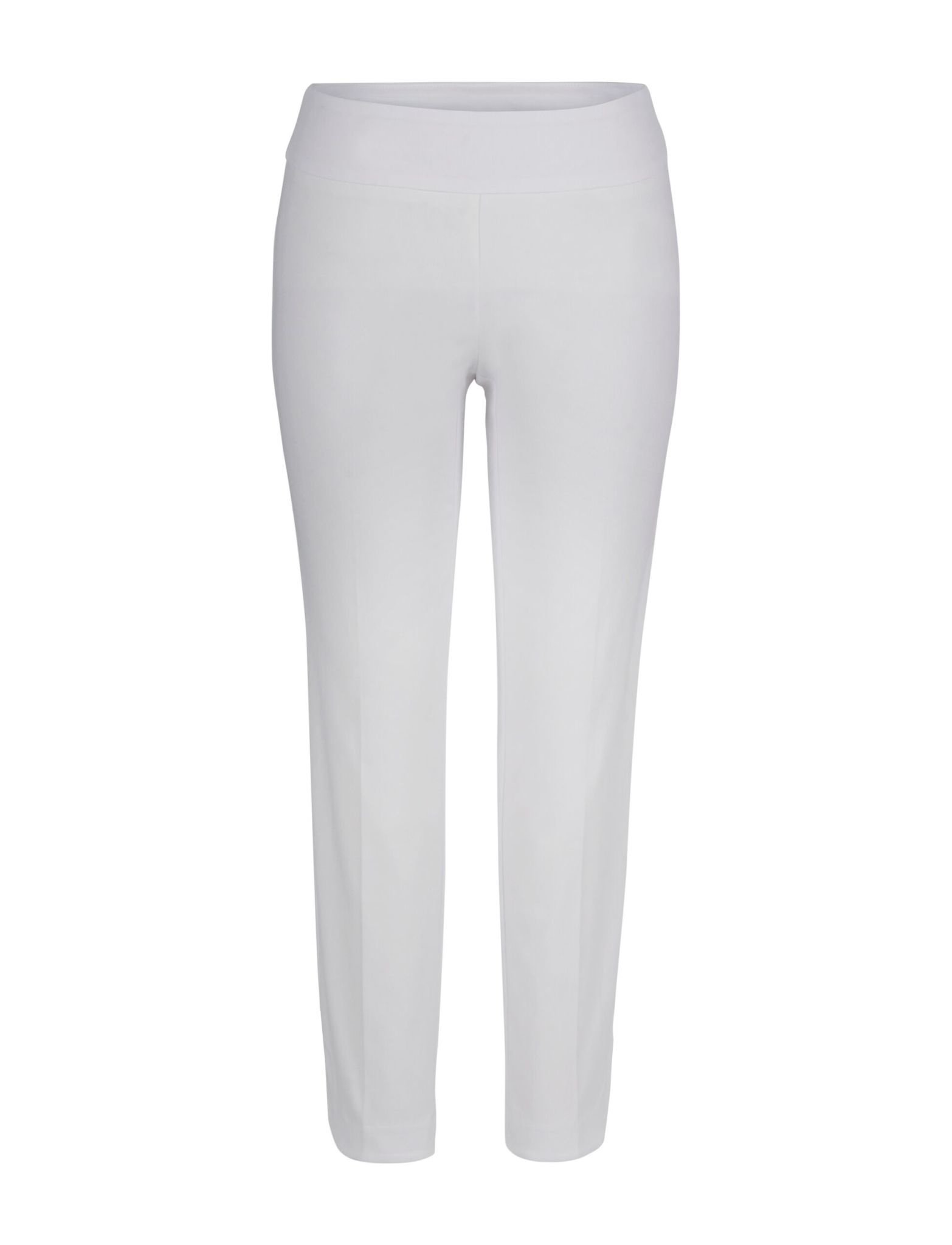 A Stylish New Trend - Up Ankle Pants for Women - Lux Boutique