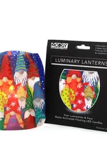 Modgy Luminary Tomte