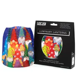 Modgy Luminary Tomte