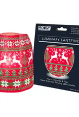 Modgy Luminary Deer They Come