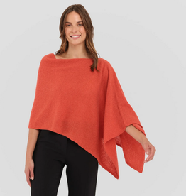 Alashan Cashmere Topper Autumn