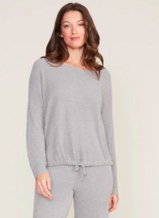 Lux Boutique Offers the Latest in Women's Loungewear