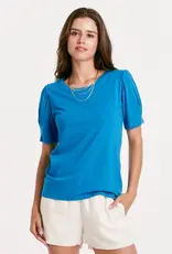 Another Love Scarlette Tee Horizon Blue
