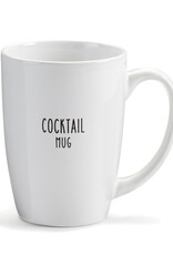 Gift Craft Cocktail Mug