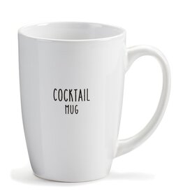 Gift Craft Cocktail Mug