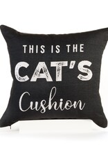 Gift Craft The Cats Cushion