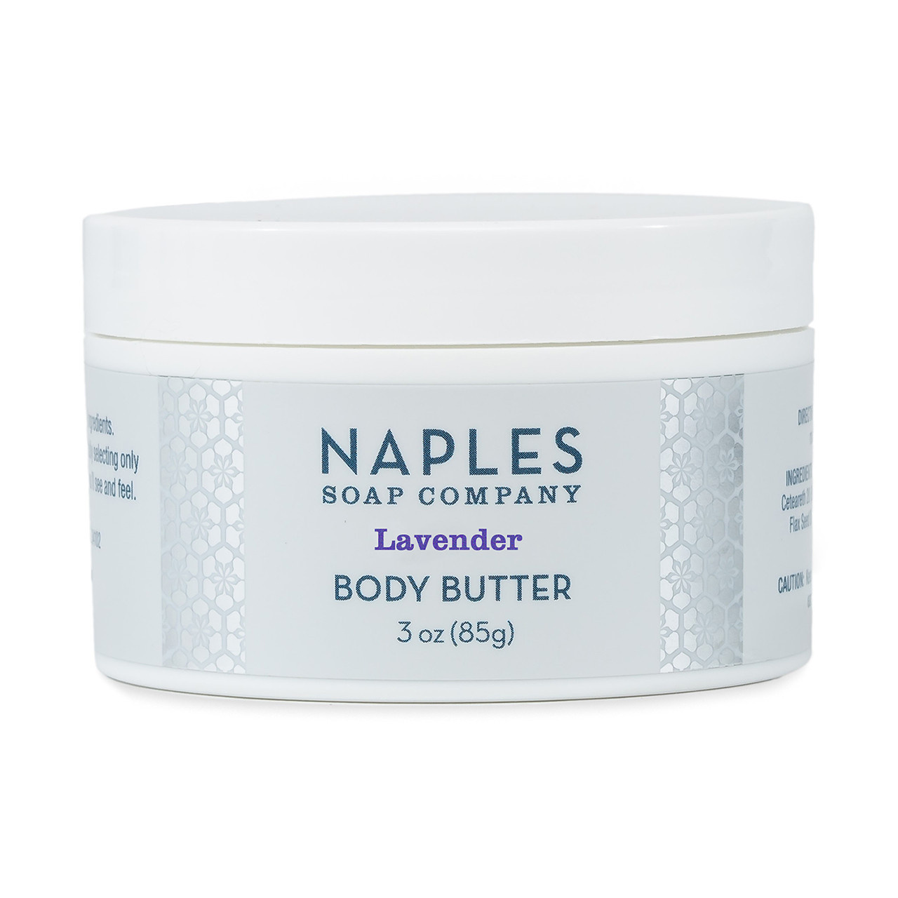 Naples Soap Co. Relax Wellness Box