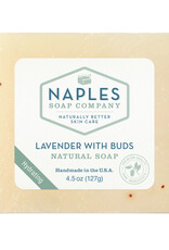 Naples Soap Co. Relax Wellness Box
