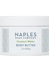 Naples Soap Co. Energize Wellness Box