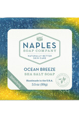 Naples Soap Co. Energize Wellness Box
