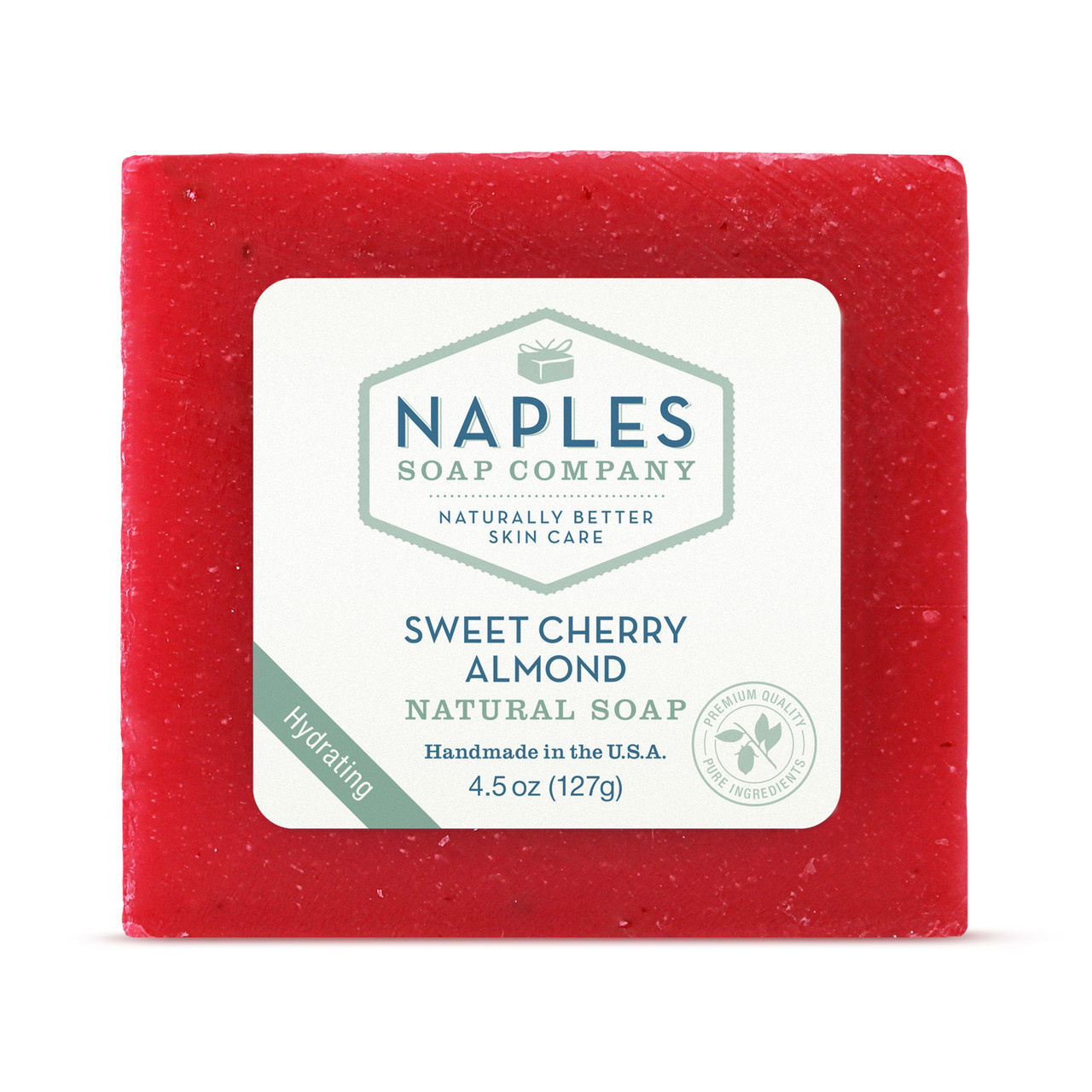 Naples Soap Co. Sunkissed Trio