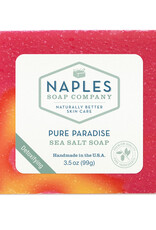Naples Soap Co. Pure Paradise Trio