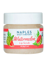 Naples Soap Co. Watermelon Lip Scrub