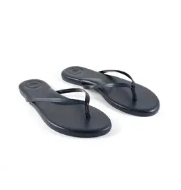 Solei Sea Marine Flip Flops