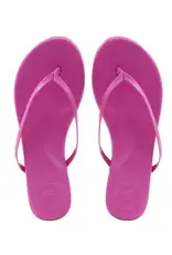 Solei Sea Hot Pink Flip Flops