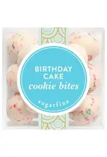 Sugarfina Birthday Cake Cookies