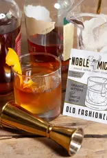 Noble Micks Single Serve Craft Cocktails