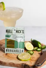 Noble Micks Single Serve Craft Cocktails