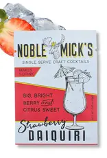 Noble Micks Single Serve Craft Cocktails
