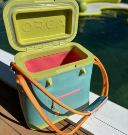 Orca Wanderer Cooler