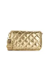 Haute Shore Rae Crossbody Gilt