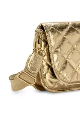 Haute Shore Rae Crossbody Gilt