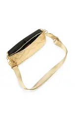 Haute Shore Rae Crossbody Gilt