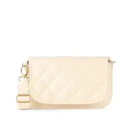 Haute Shore Haute Shore Rae Crossbody Vanilla