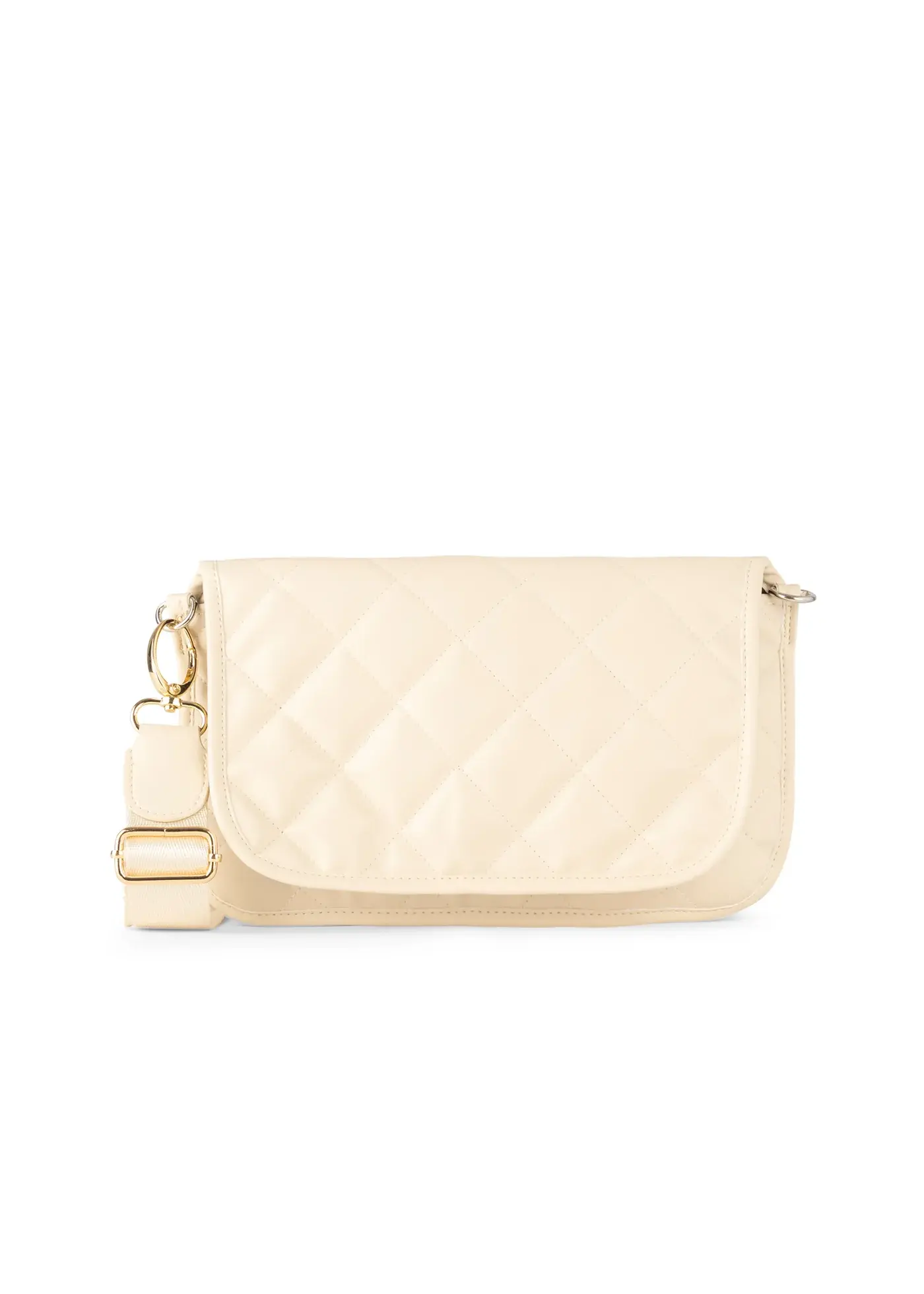 Haute Shore Haute Shore Rae Crossbody Vanilla