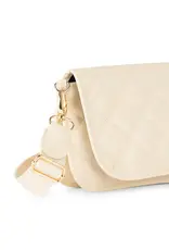 Haute Shore Haute Shore Rae Crossbody Vanilla