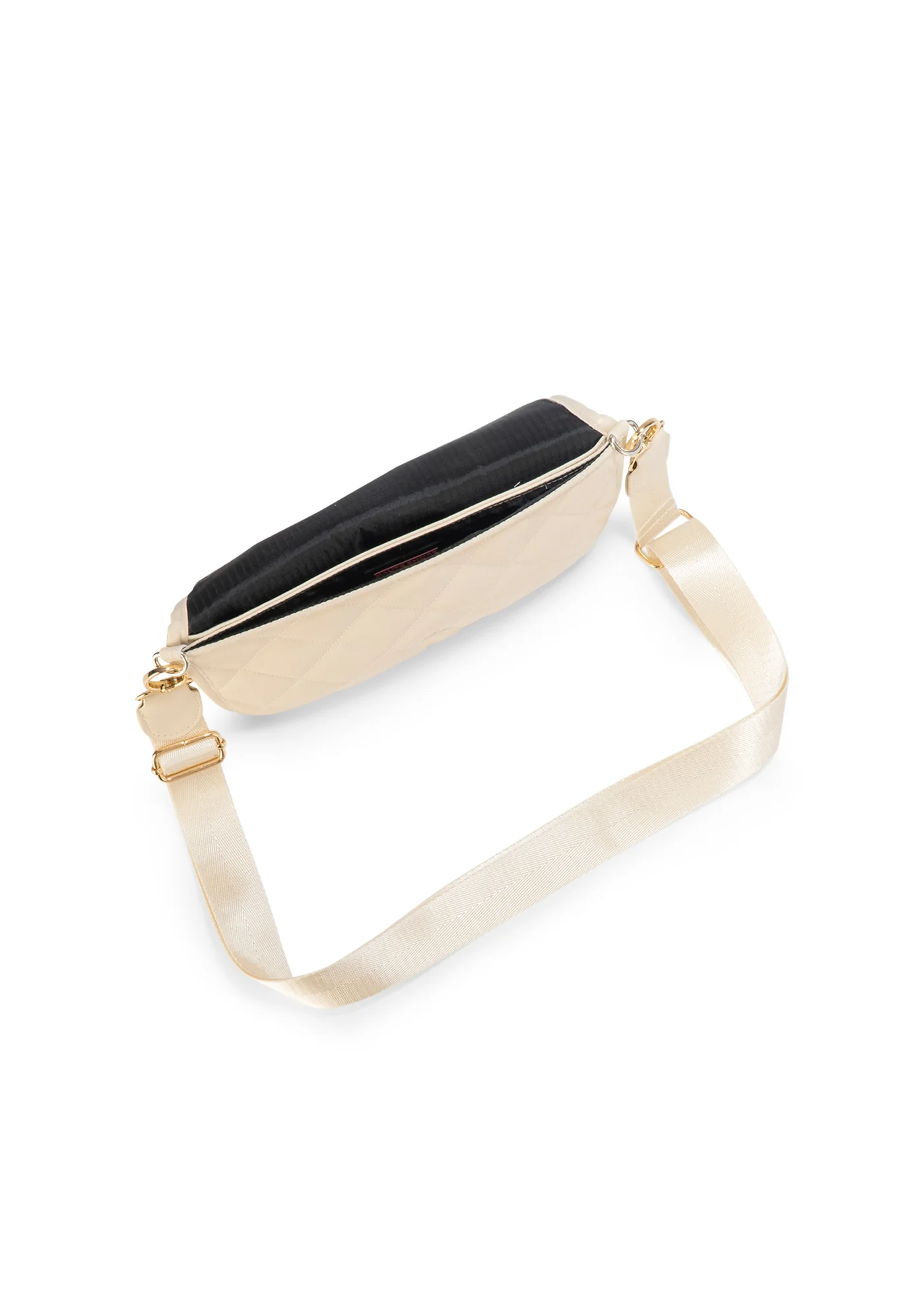Haute Shore Haute Shore Rae Crossbody Vanilla
