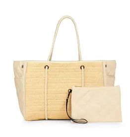 Haute Shore Greyson Drift Tote w/ Wristlet