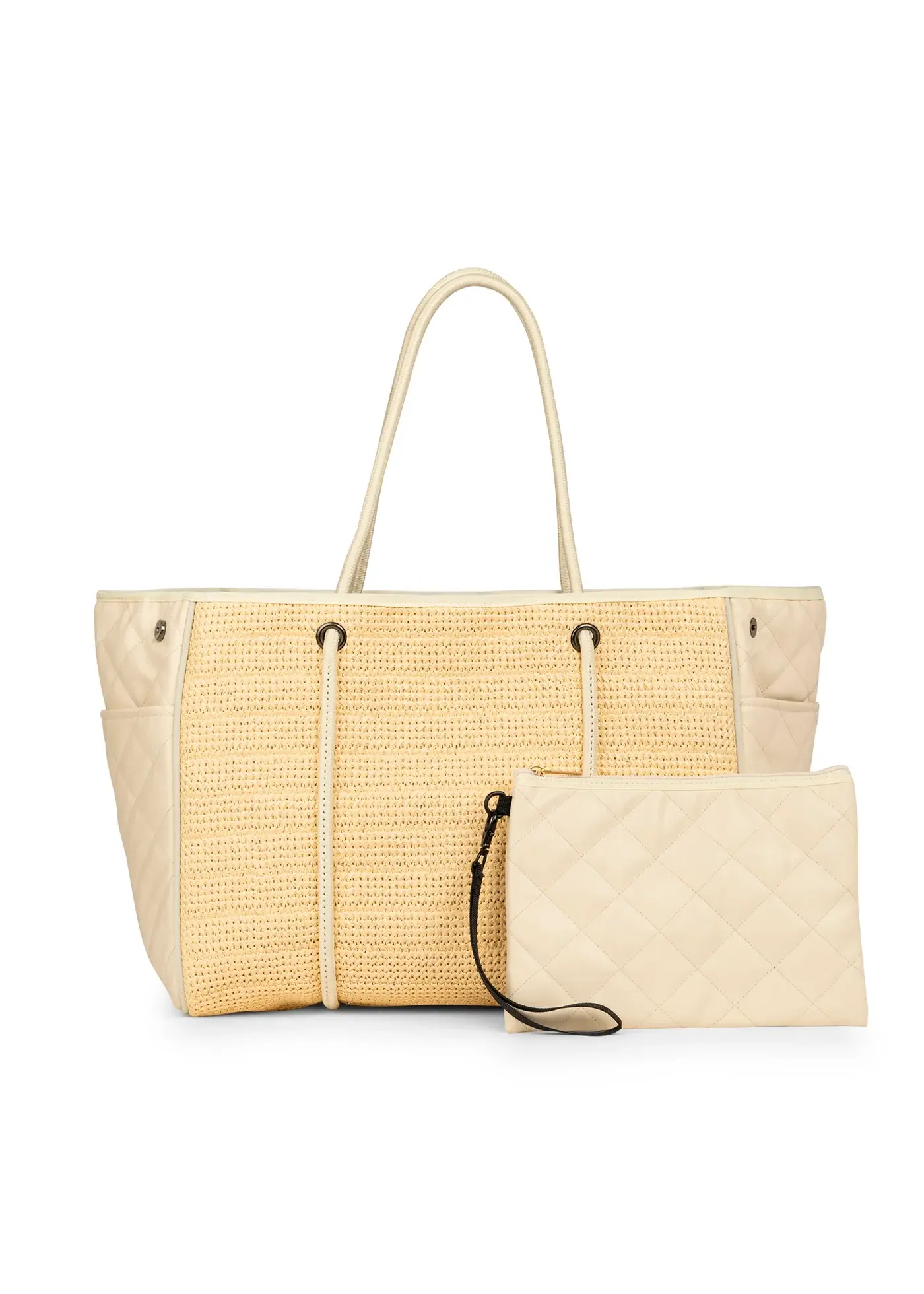 Haute Shore Greyson Drift Tote w/ Wristlet