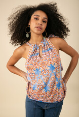 Hale Bob Cali Top Blue