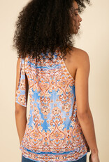 Hale Bob Cali Top Blue